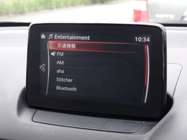 MAZDA 2 2020 Image 31