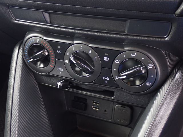 MAZDA 2 2020 Image 31