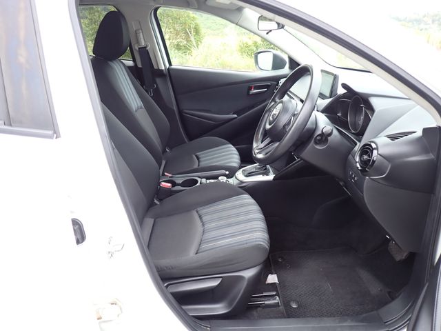 MAZDA 2 2020 Image 31