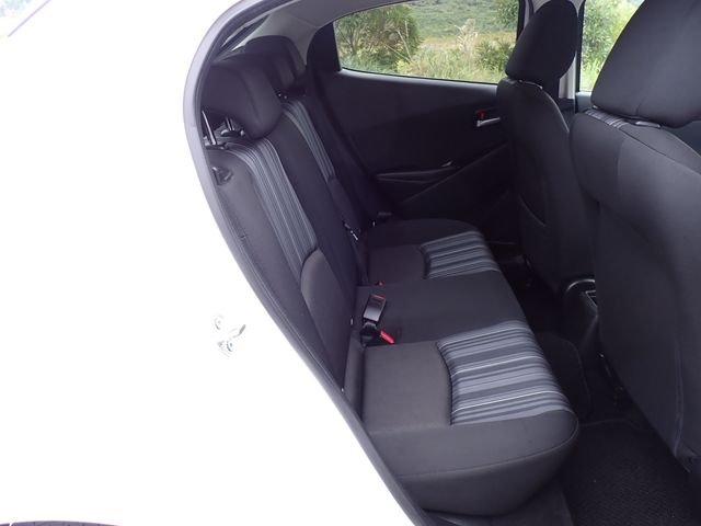 MAZDA 2 2020 Image 31