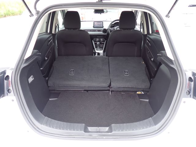 MAZDA 2 2020 Image 31