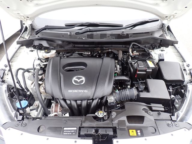 MAZDA 2 2020 Image 31