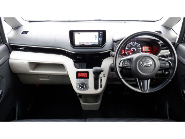 DAIHATSU MOVE 2021 Image 31