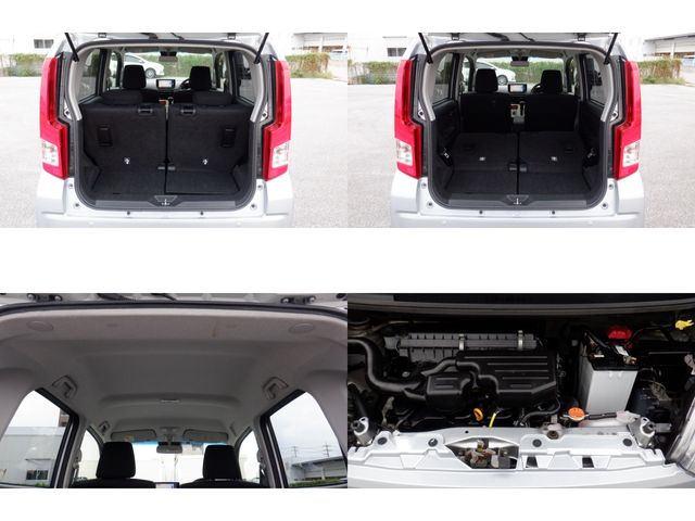 DAIHATSU MOVE 2021 Image 31