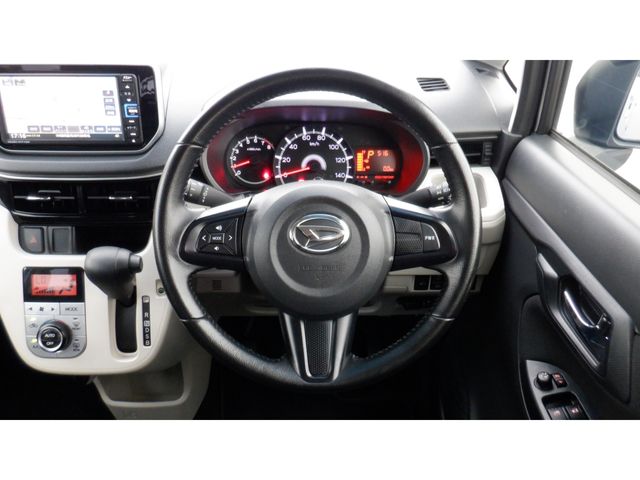 DAIHATSU MOVE 2021 Image 31