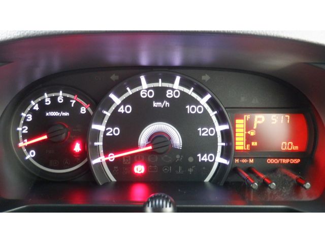 DAIHATSU MOVE 2021 Image 31