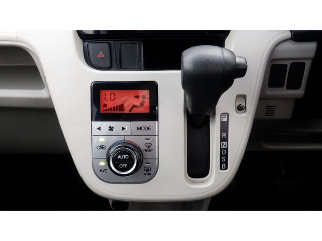 DAIHATSU MOVE 2021 Image 31