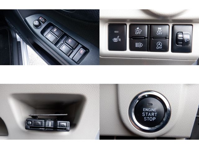 DAIHATSU MOVE 2021 Image 31