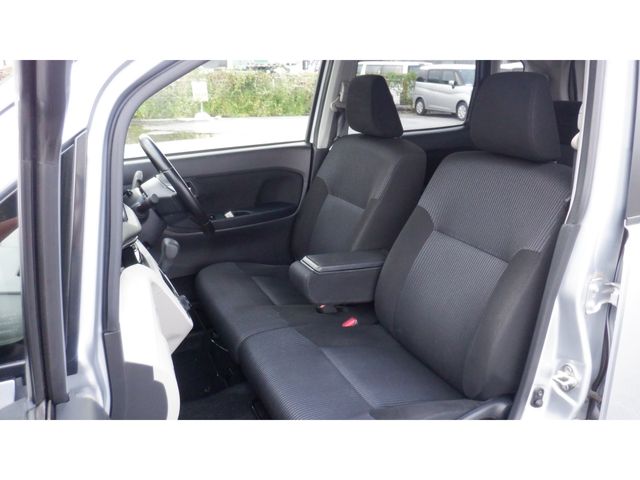 DAIHATSU MOVE 2021 Image 31