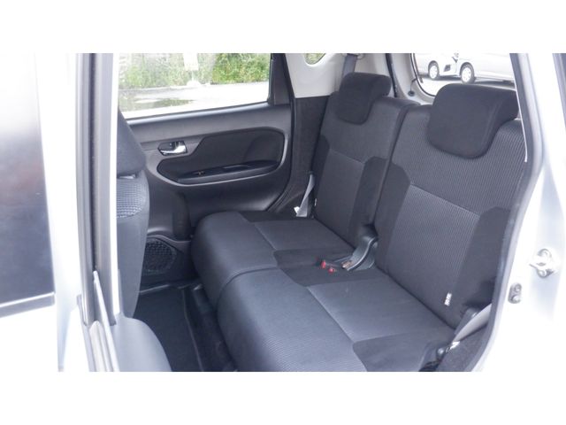 DAIHATSU MOVE 2021 Image 31