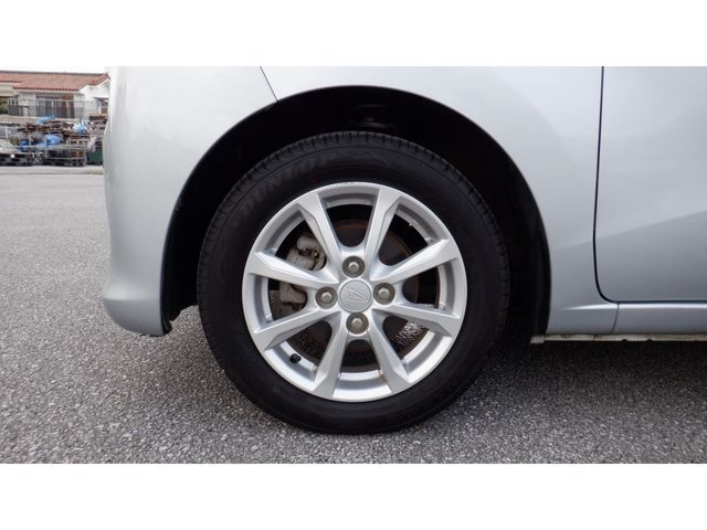 DAIHATSU MOVE 2021 Image 31