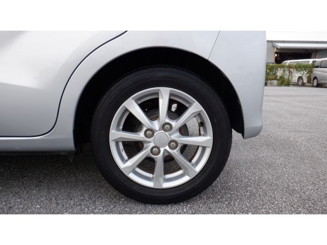 DAIHATSU MOVE 2021 Image 31