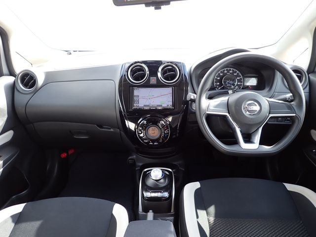 NISSAN NOTE 2020 Image 31