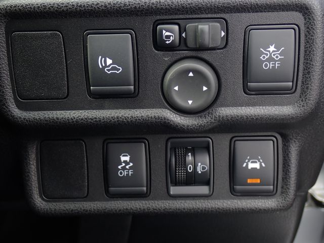 NISSAN NOTE 2020 Image 31