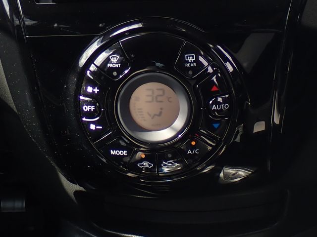 NISSAN NOTE 2020 Image 31