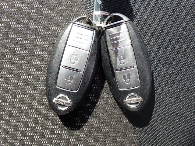 NISSAN NOTE 2020 Image 31