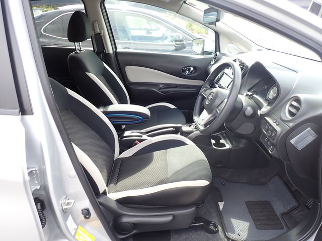 NISSAN NOTE 2020 Image 31