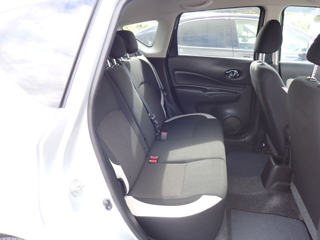 NISSAN NOTE 2020 Image 31