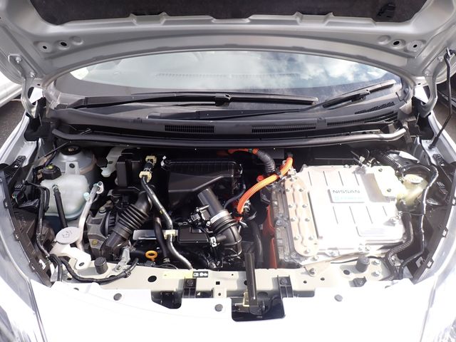 NISSAN NOTE 2020 Image 31