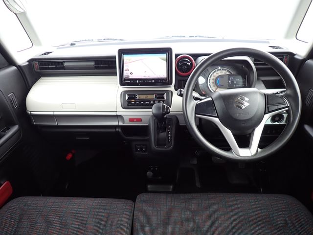 SUZUKI SPACIA 4WD 2020 Image 31