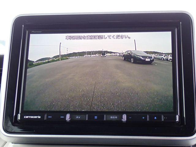 SUZUKI SPACIA 4WD 2020 Image 31