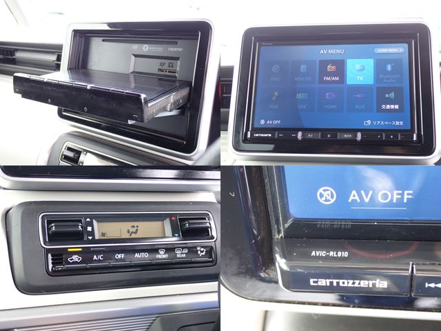 SUZUKI SPACIA 4WD 2020 Image 31