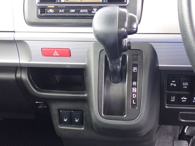 SUZUKI SPACIA 4WD 2020 Image 31