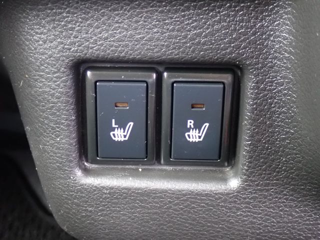 SUZUKI SPACIA 4WD 2020 Image 31