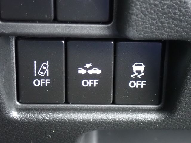 SUZUKI SPACIA 4WD 2020 Image 31