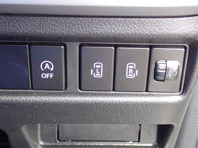 SUZUKI SPACIA 4WD 2020 Image 31