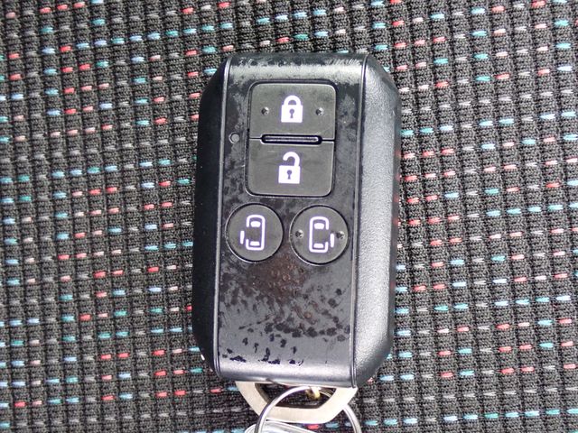 SUZUKI SPACIA 4WD 2020 Image 31