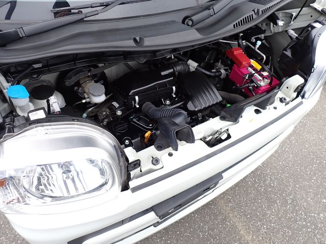 SUZUKI SPACIA 4WD 2020 Image 31