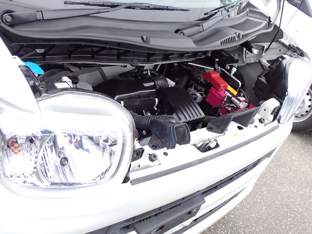 SUZUKI SPACIA 4WD 2020 Image 31