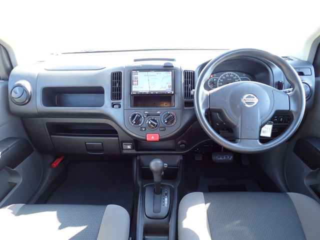 NISSAN NV150 AD 2WD 2020 Image 31