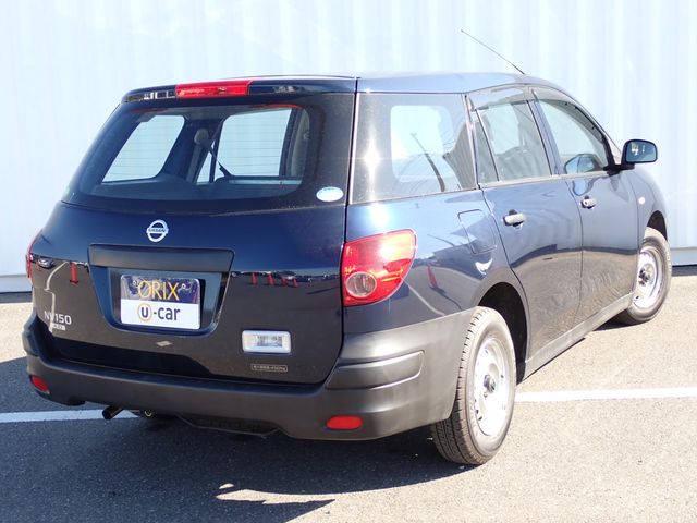 NISSAN NV150 AD 2WD 2020 Image 31