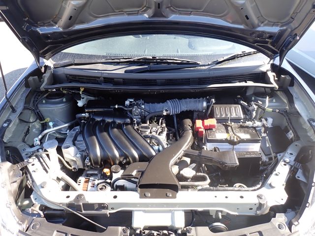 NISSAN NV150 AD 2WD 2020 Image 31