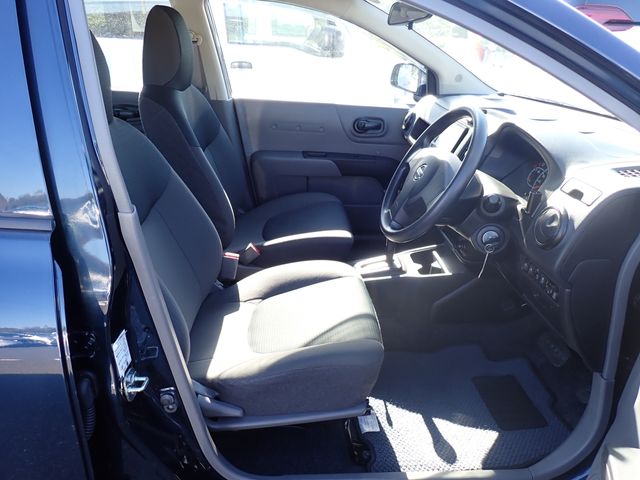 NISSAN NV150 AD 2WD 2020 Image 31