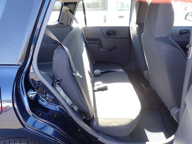 NISSAN NV150 AD 2WD 2020 Image 31