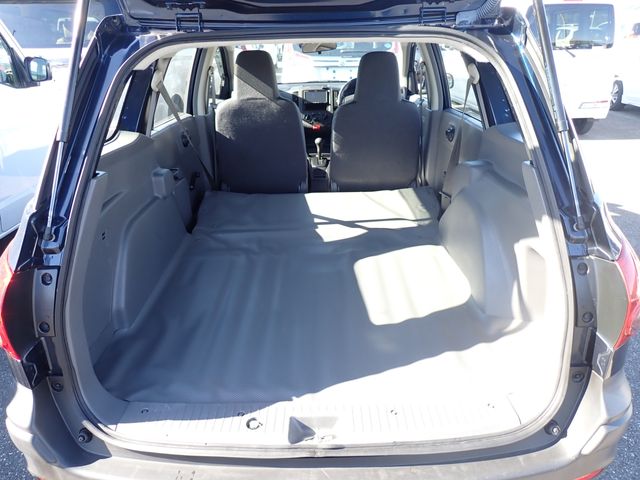 NISSAN NV150 AD 2WD 2020 Image 31