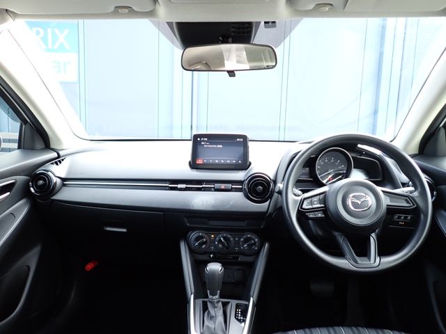 MAZDA 2 2020 Image 31