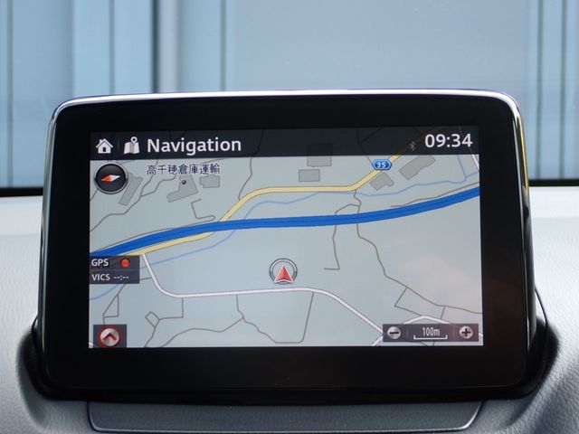 MAZDA 2 2020 Image 31