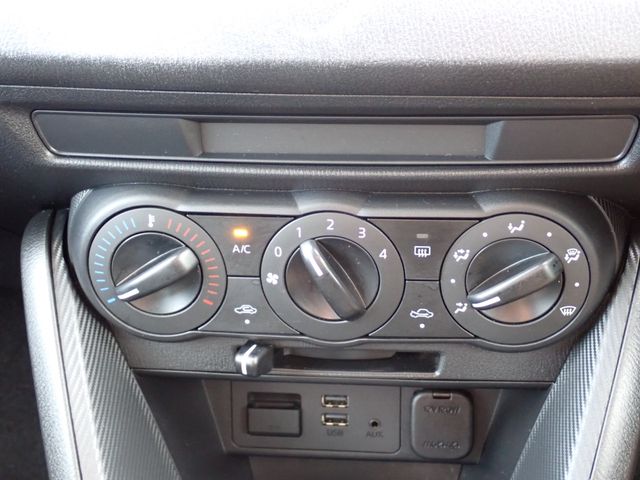 MAZDA 2 2020 Image 31