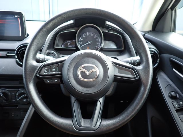 MAZDA 2 2020 Image 31