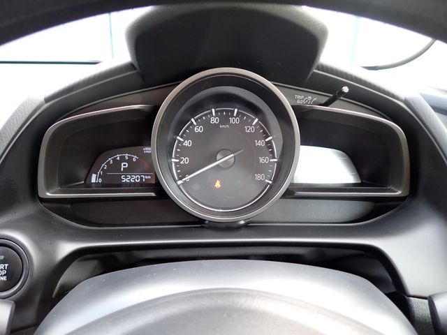 MAZDA 2 2020 Image 31