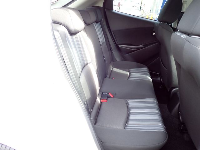 MAZDA 2 2020 Image 31