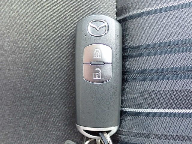 MAZDA 2 2020 Image 31