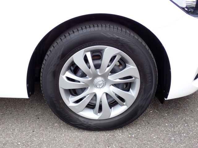 MAZDA 2 2020 Image 31