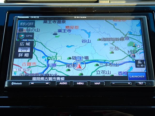 HONDA SHUTTLE HYBRID 2022 Image 31