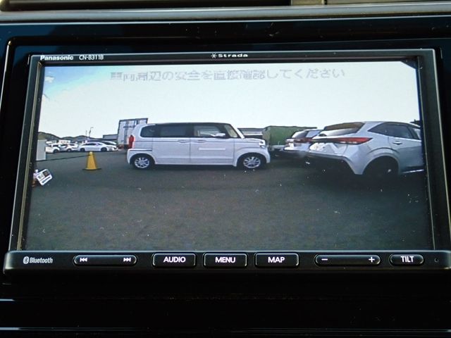 HONDA SHUTTLE HYBRID 2022 Image 31