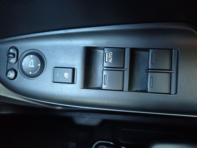 HONDA SHUTTLE HYBRID 2022 Image 31